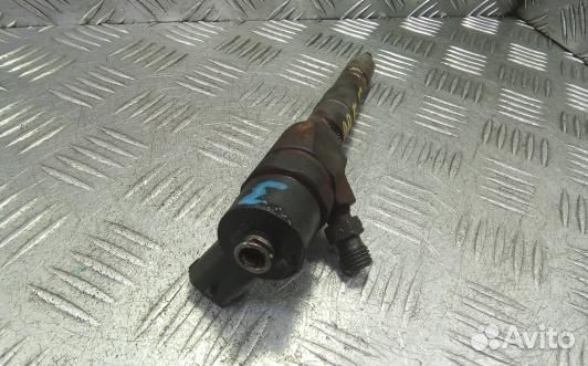 Форсунка дизельная suzuki SX4 YA11S (ABE05AL03)