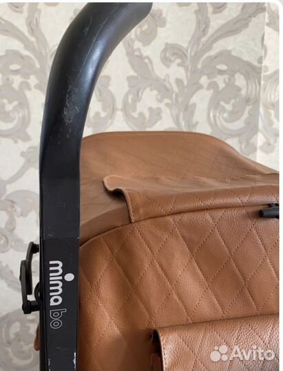 Детские коляски италия