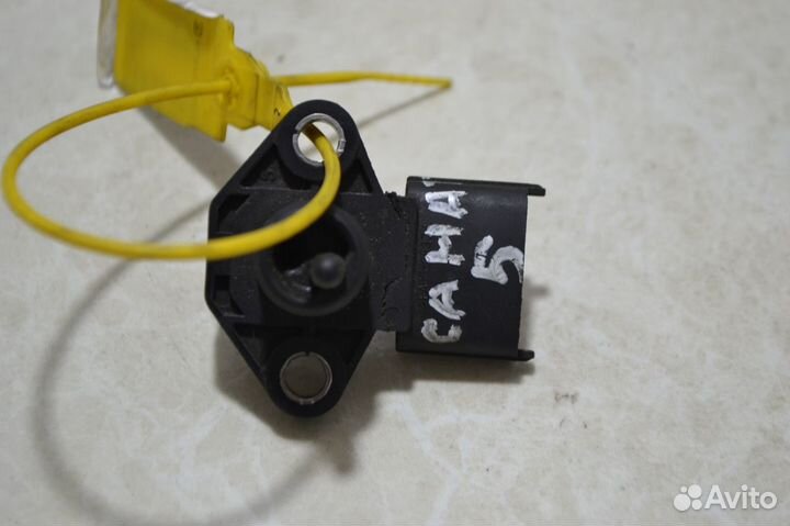 Датчик абсолютного давления Hyundai Sonata 5 (Тага