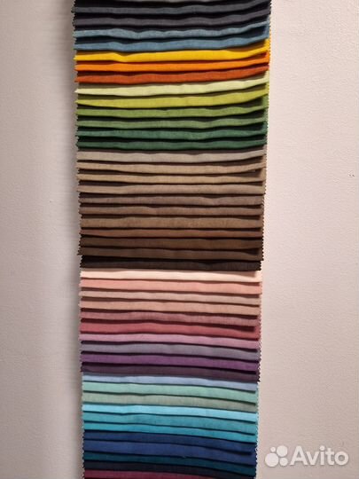 Канвас пр-во Турция