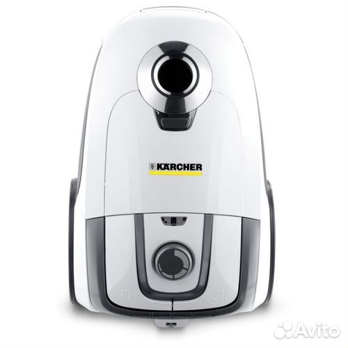 Пылесос karcher VC 2 Premium 1.198-115.0