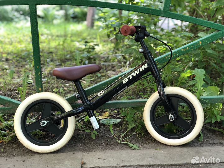 Беговел btwin