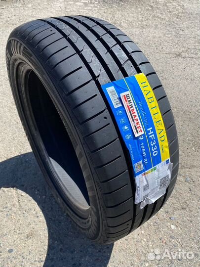 Habilead HF330 315/35 R20 110Y