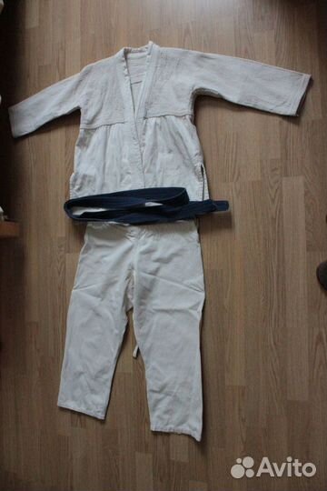 Детское кимано 