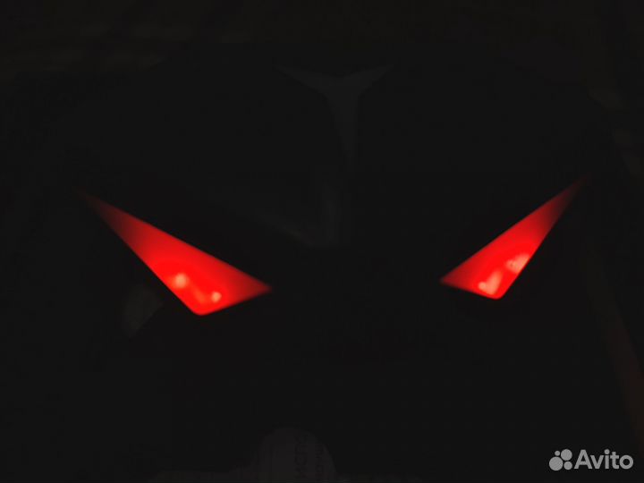 Наушники hiper X12