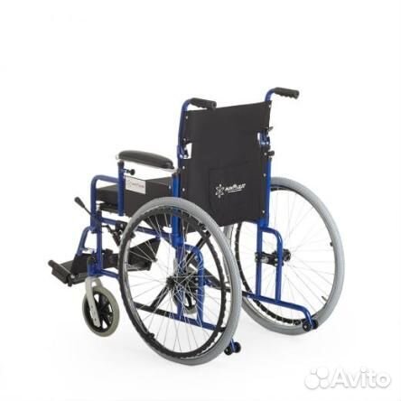 Кресло коляска для инвалидов
