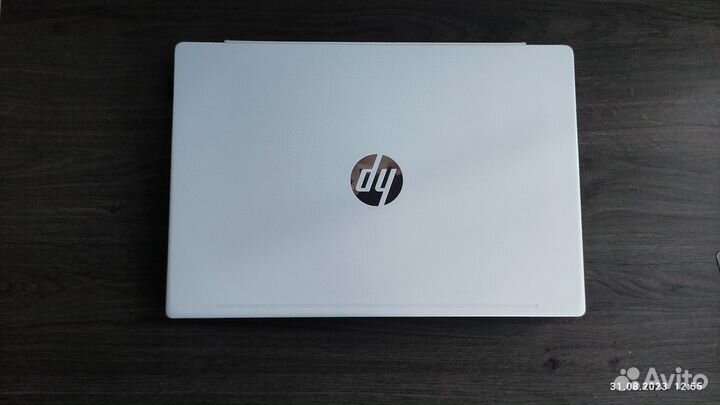 Ноутбук HP pavilion 14