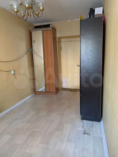 3-к. квартира, 63,1 м², 1/3 эт.