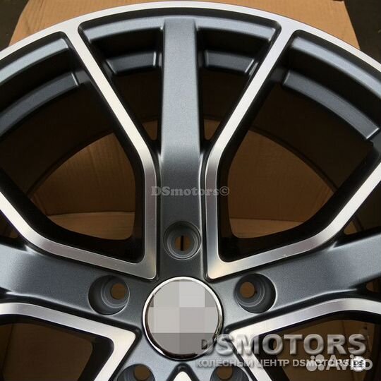 Диски 5131 8.5/19 5x112 ET33 d66.45 msdg