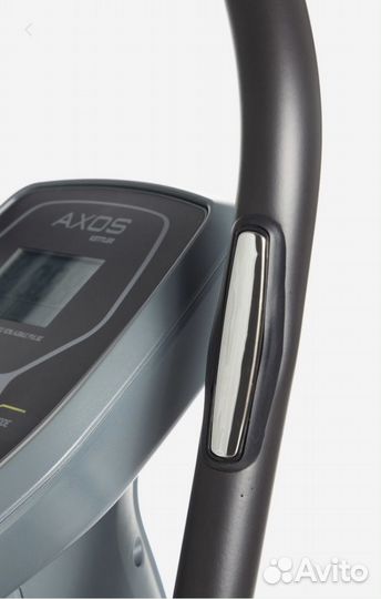 Продам эллипсоидный тренажер