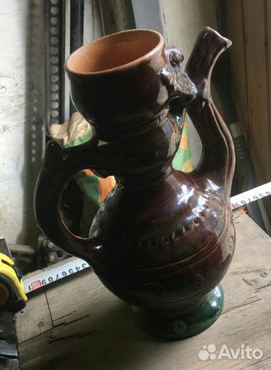 Кувшин СССР