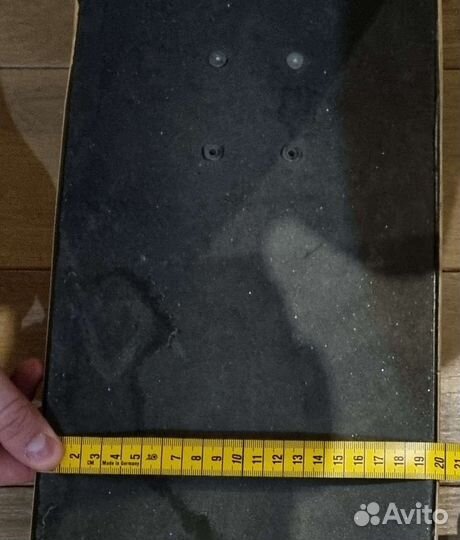 Скейтборд Oxelo