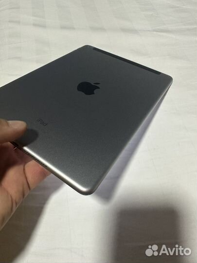 iPad air 2 lte space gray 16gb