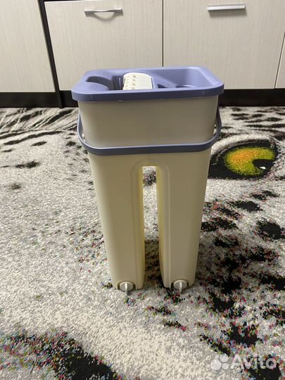 Ведро с отжимом