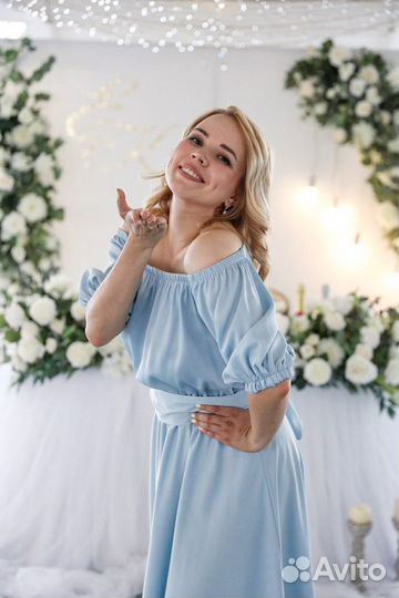 Ведущая на свадьбу, юбилей, выпускной