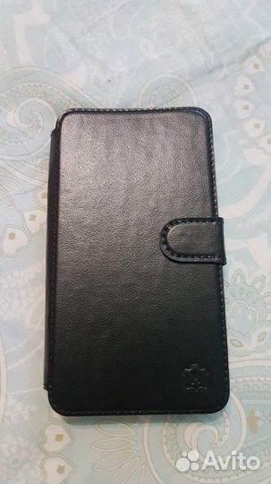 Чехол-книжка универсальный 5,8