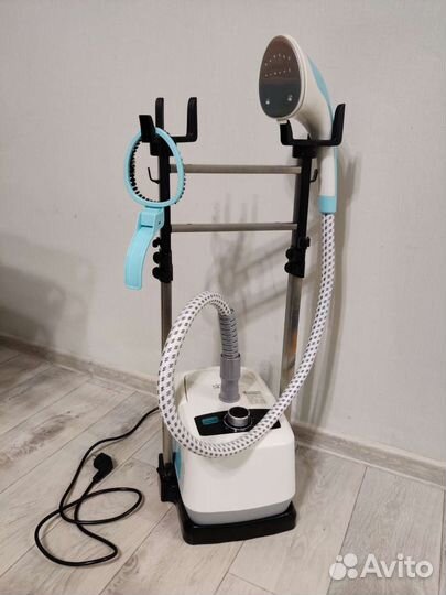 Вертикальный отпариватель sinbo