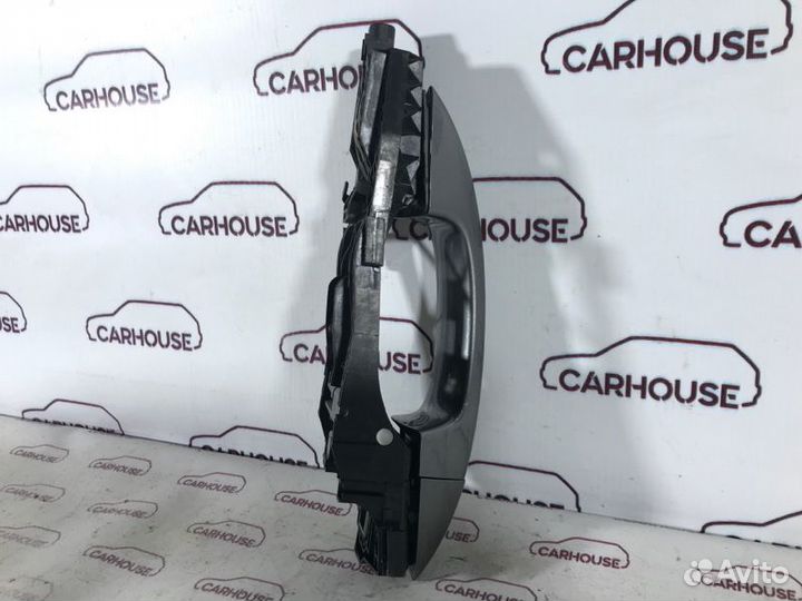 Ручка двери внешняя задняя правая Volkswagen