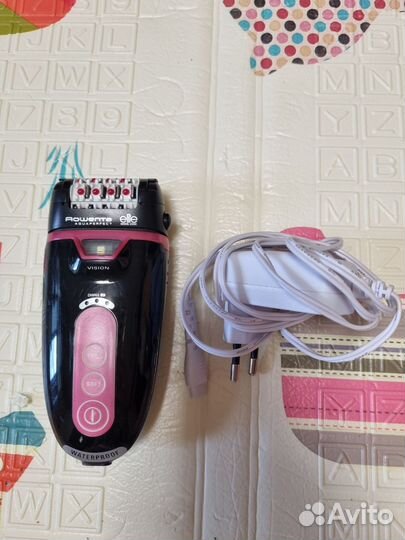 Эпилятор женский