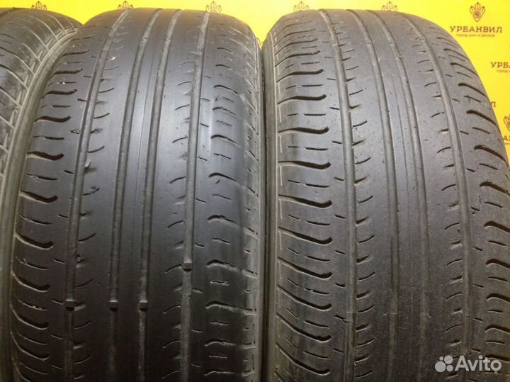 Hankook Optimo K415 225/60 R17 99H