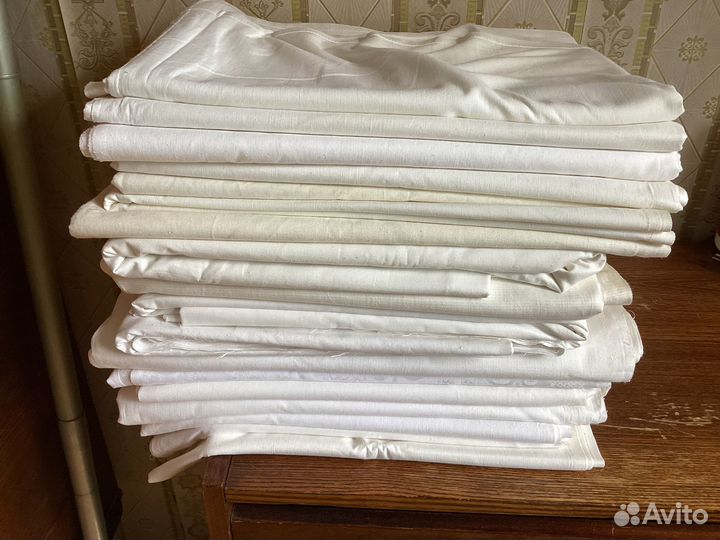 Ткань советская