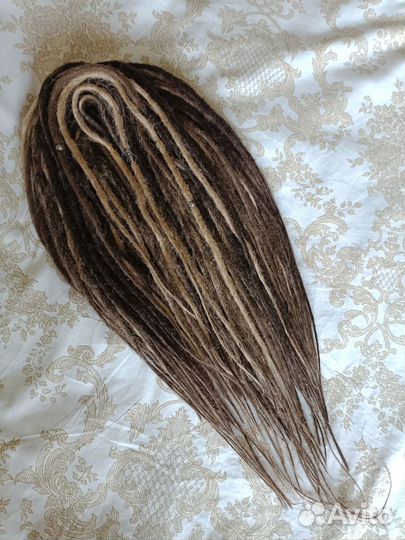 Комплект де дреды