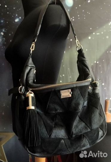 На доставке, вещи пакетом