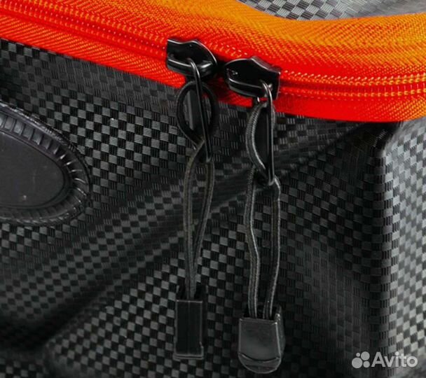 Сумка-кан для рыбалки. Dayo SX-45/SX-50/SX-55