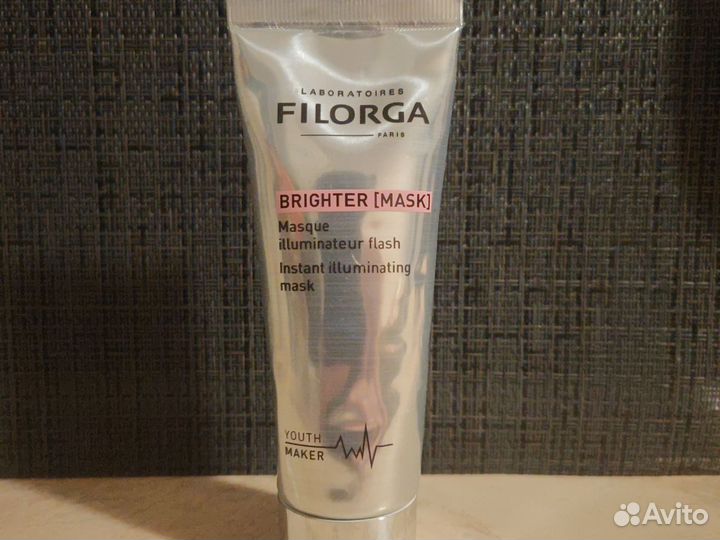 Маска laboratories filorga