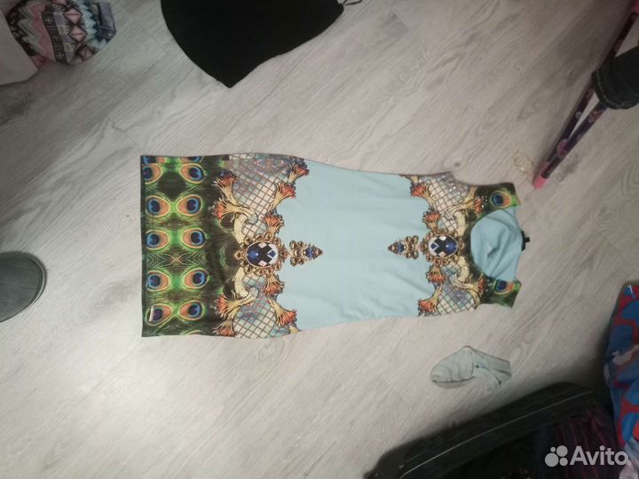 Женские вещи