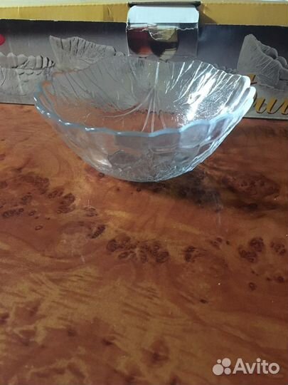 Pasabahce салатники Sultana