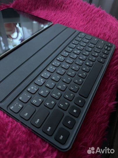 Планшет huawei MatePad Pro 12.6 12/256GB