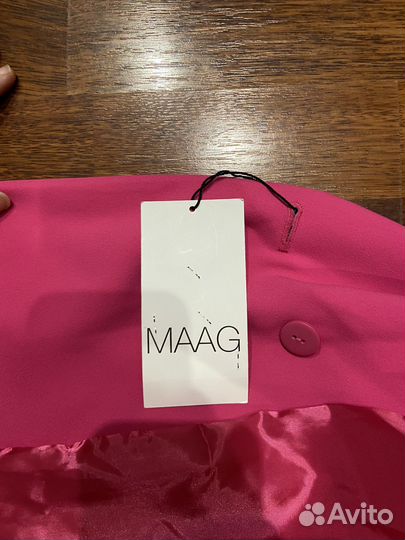 Пиджак maag