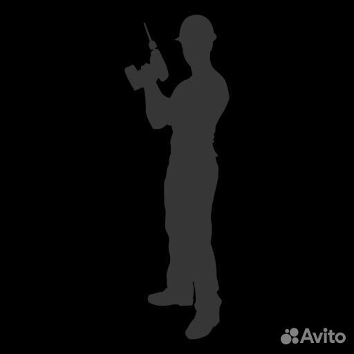 Мастер на час/муж на час