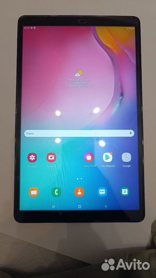 Планшет samsung Galaxy Tab A (SM-T515)