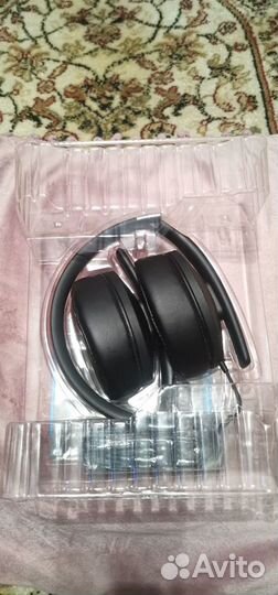 Проводные наушники sennheiser hd 4.20s