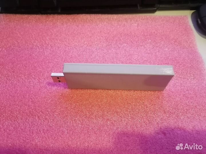 Супер флешка USB 3.0 со скоростью 500мб/с