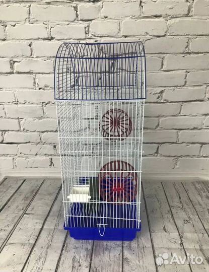 Клетка крыс дегу, белок, грызунов, хомяков, джунг