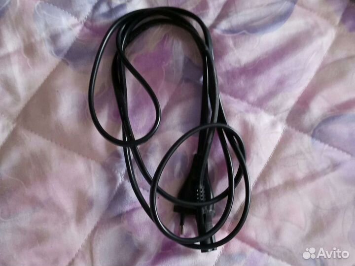 Кабель для подключения видеоаппаратуры