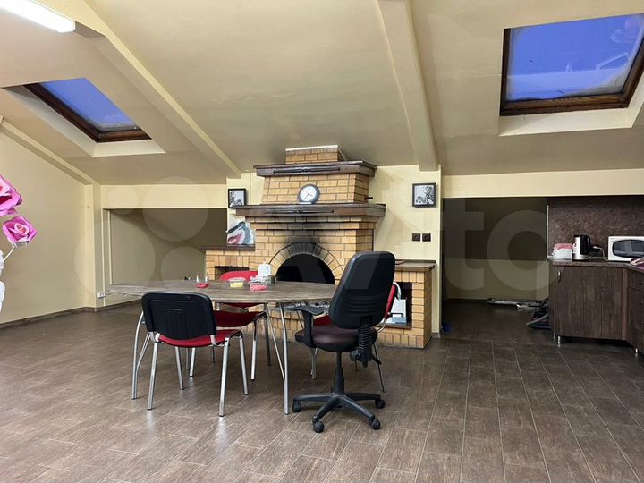 ПСН в историческом центре, 209.6 м²