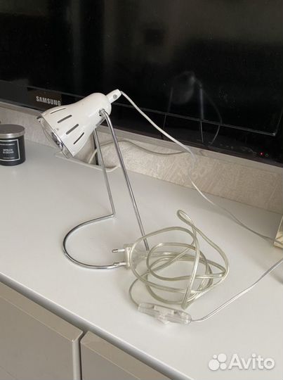 Светильник (лампа)