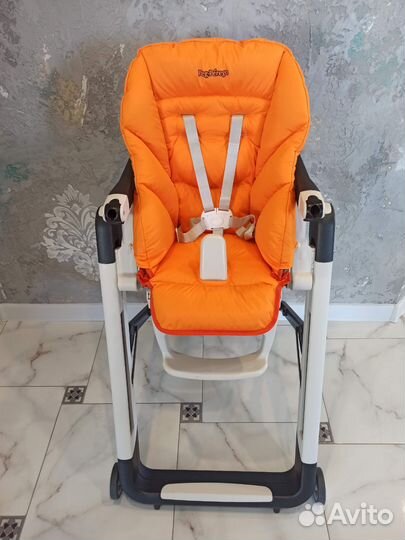Чехол для peg perego новый