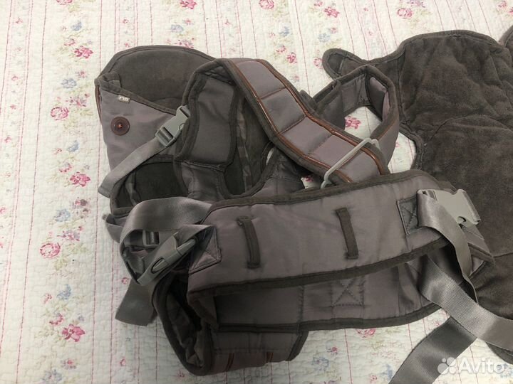 Кенгурятник для детей