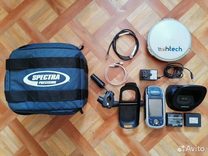 GPS/gnss приемник Spectra Precision ProMark 120