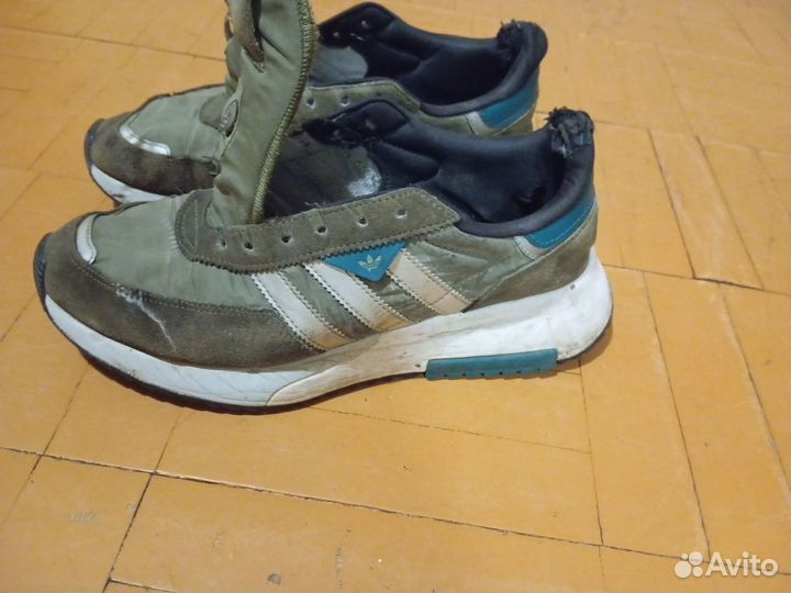 Adidas мужские кроссовки