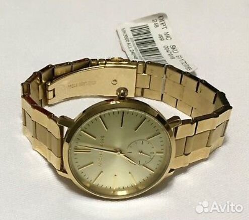 Наручные часы Michael Kors MK3500