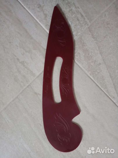 Лекало СССР