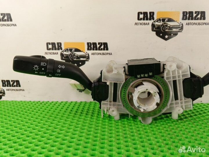 Переключатель подрулевой Mazda MX-5