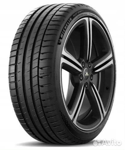 Michelin Pilot Sport 5 225/50 R17 98Y