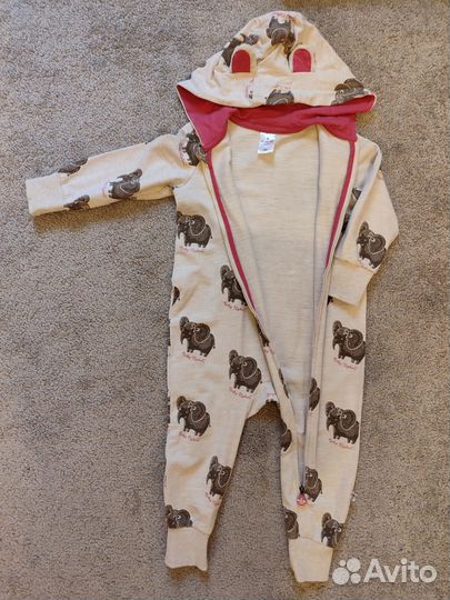 Вещи на девочку 86-92-98р